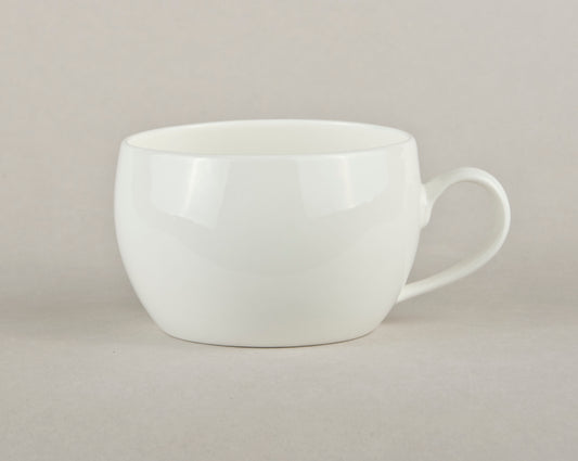 Porcelāna krūze Pūciņš