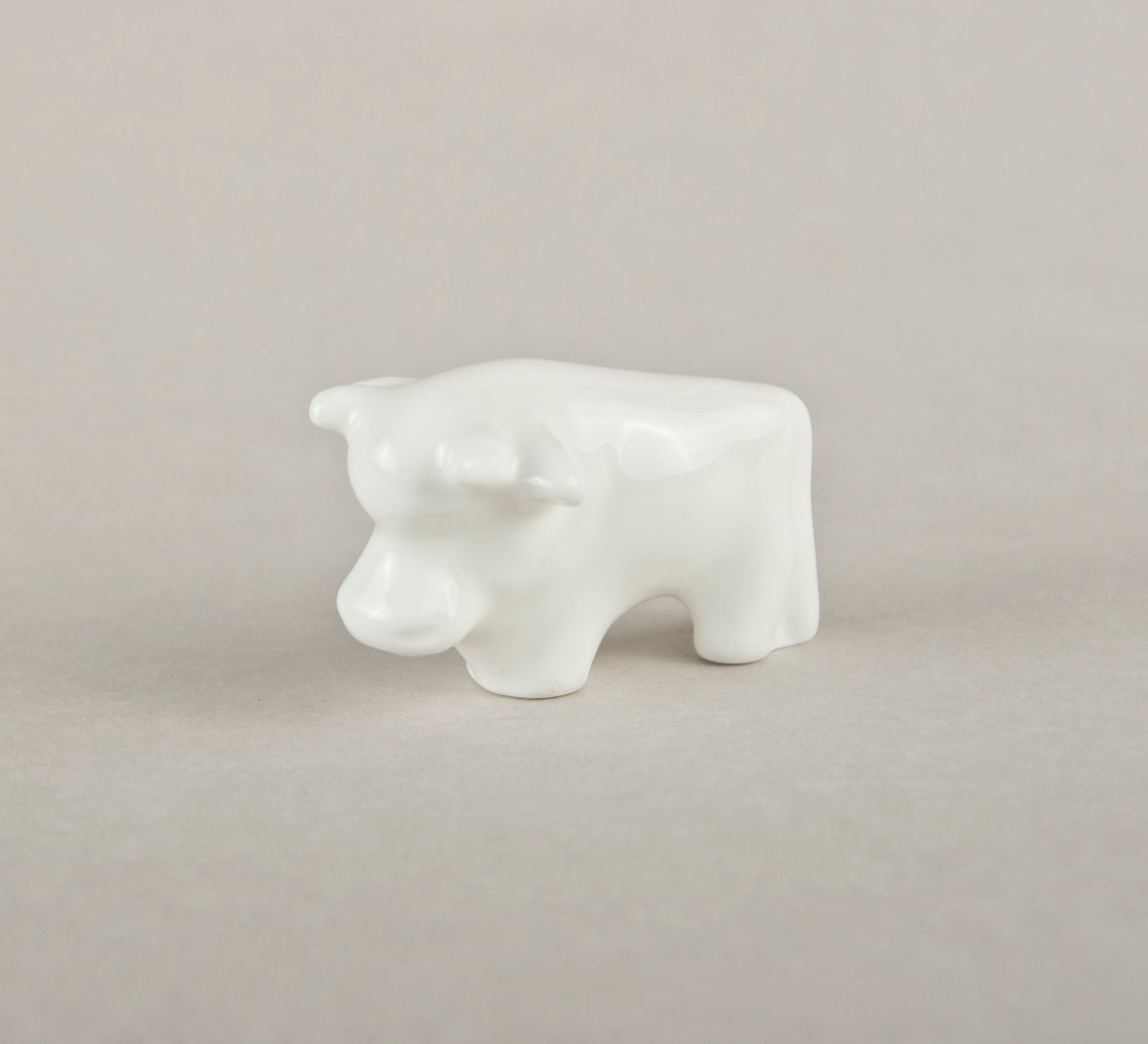 Porcelāna Vērsītis