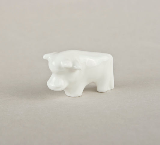 Porcelāna Vērsītis