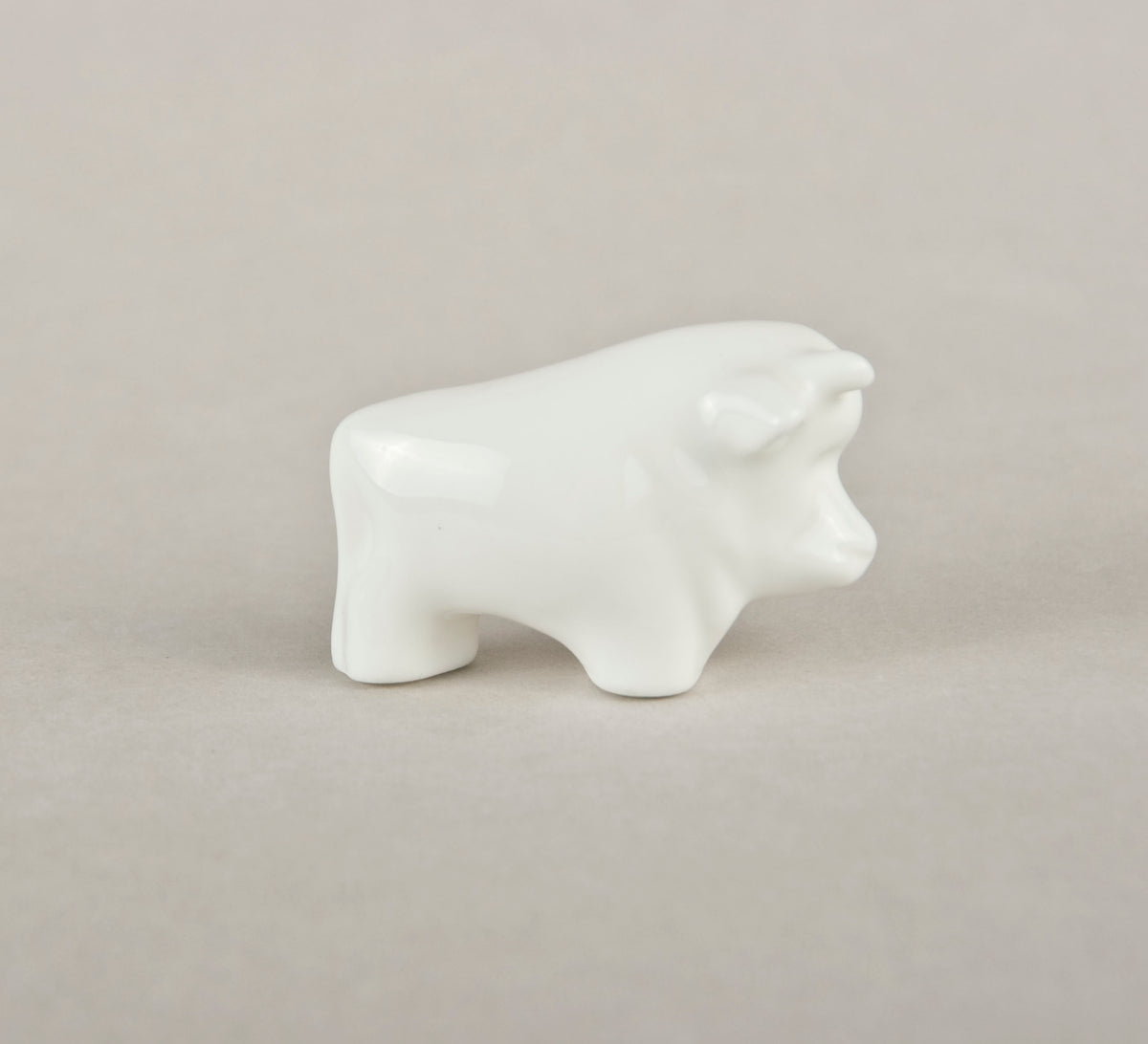 Porcelāna Vērsītis