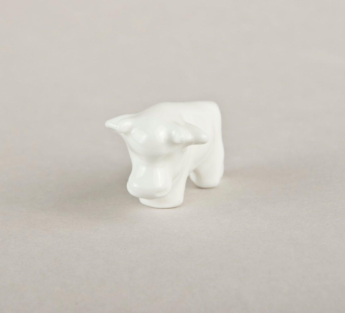 Porcelāna Vērsītis