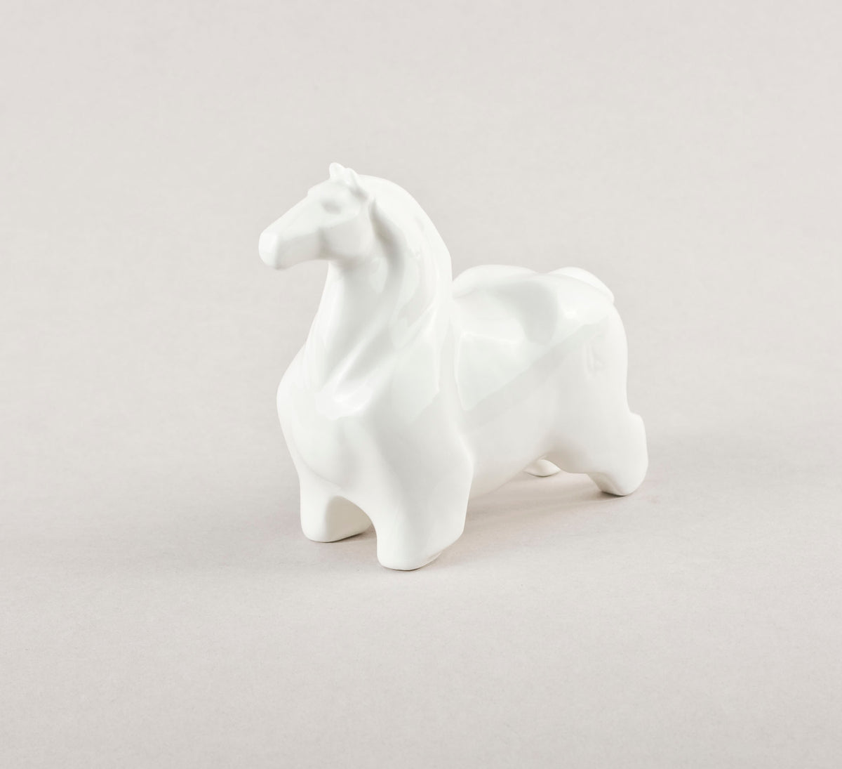 Porcelāna Zirdziņš