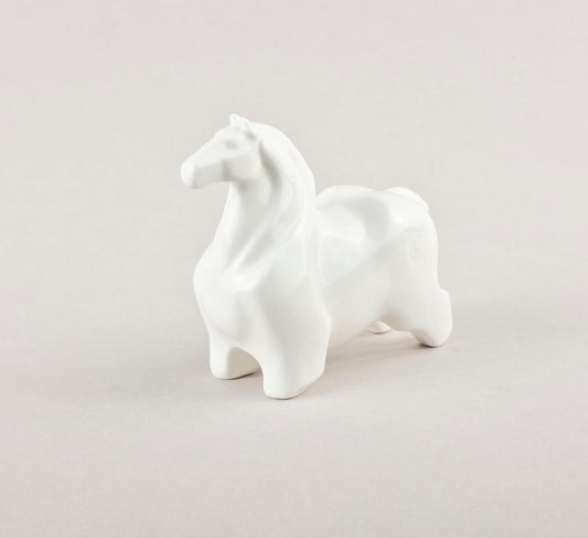 Porcelāna Zirdziņš