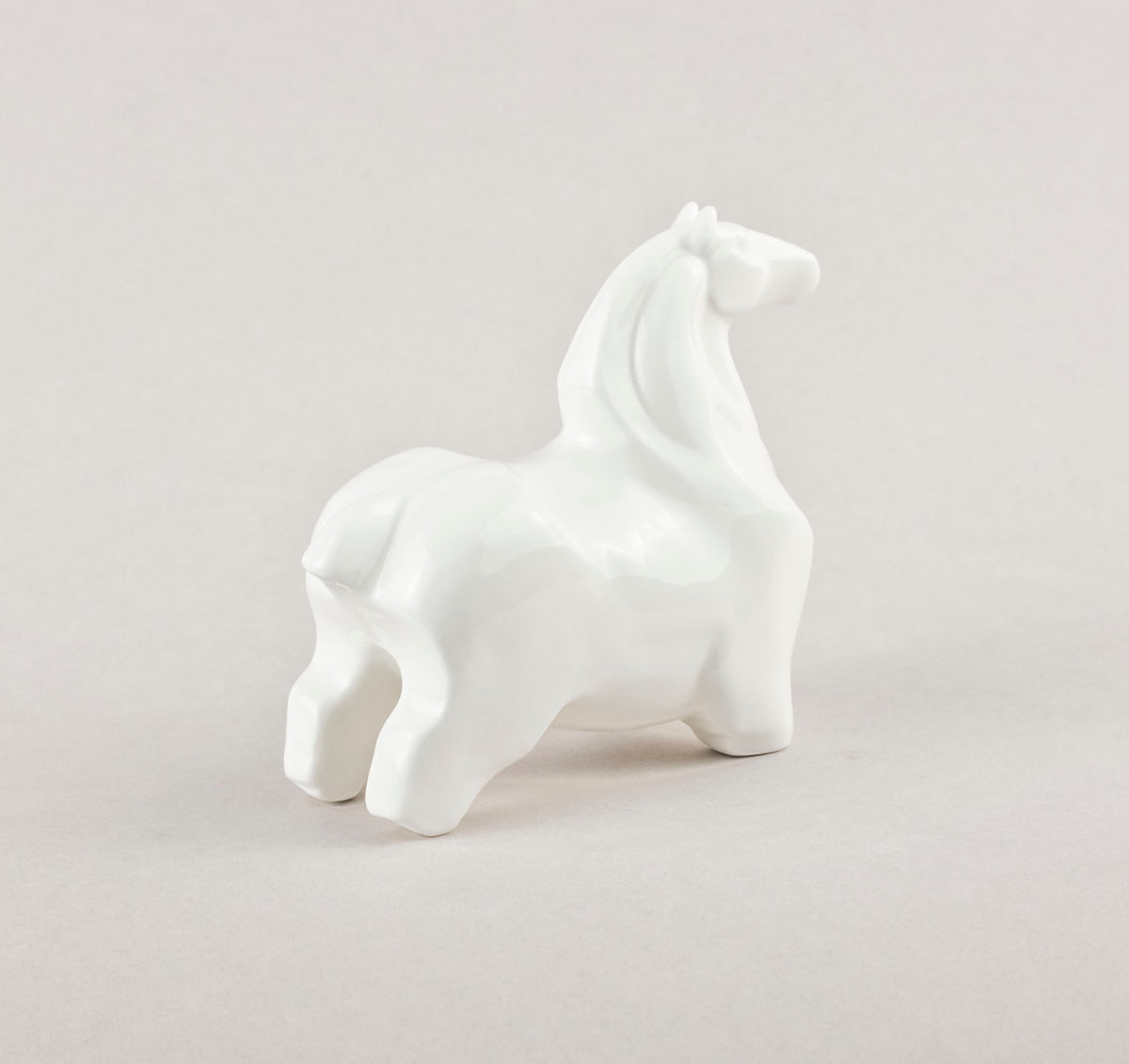Porcelāna Zirdziņš