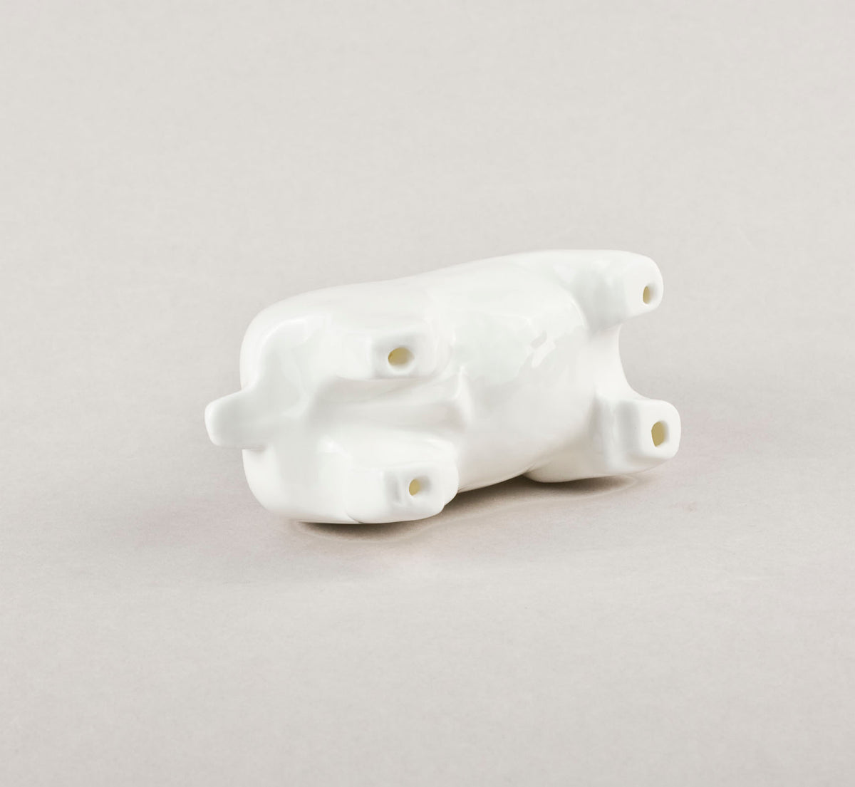 Porcelāna Zirdziņš