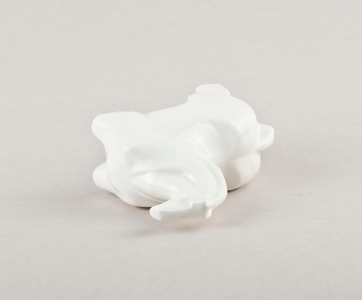 Porcelāna Zirdziņš