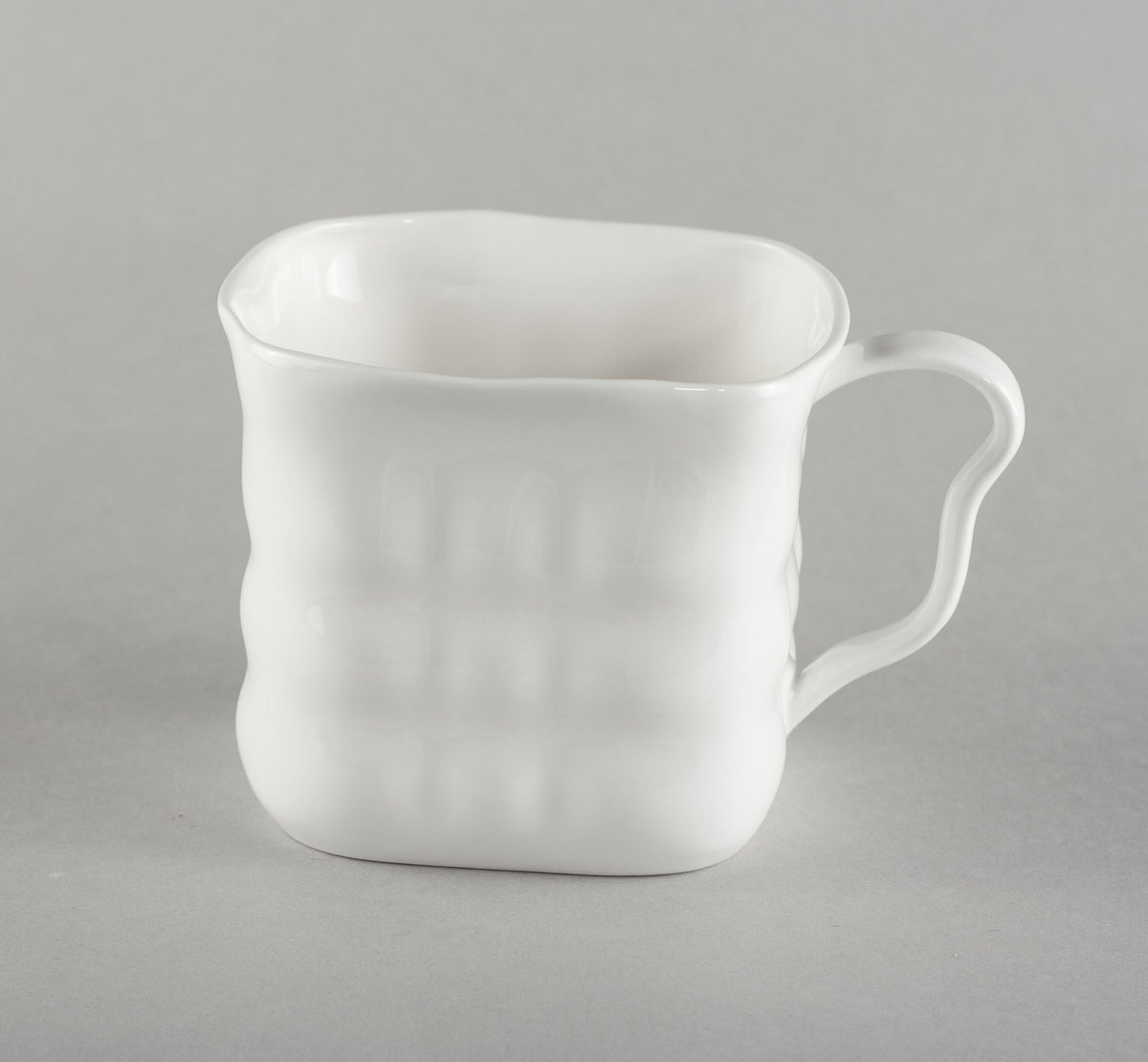 Porcelāna Burbuļkrūze