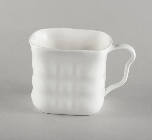 Porcelāna Burbuļkrūze