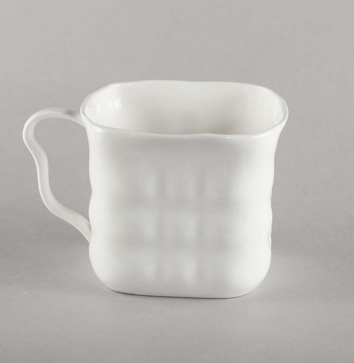 Porcelāna Burbuļkrūze