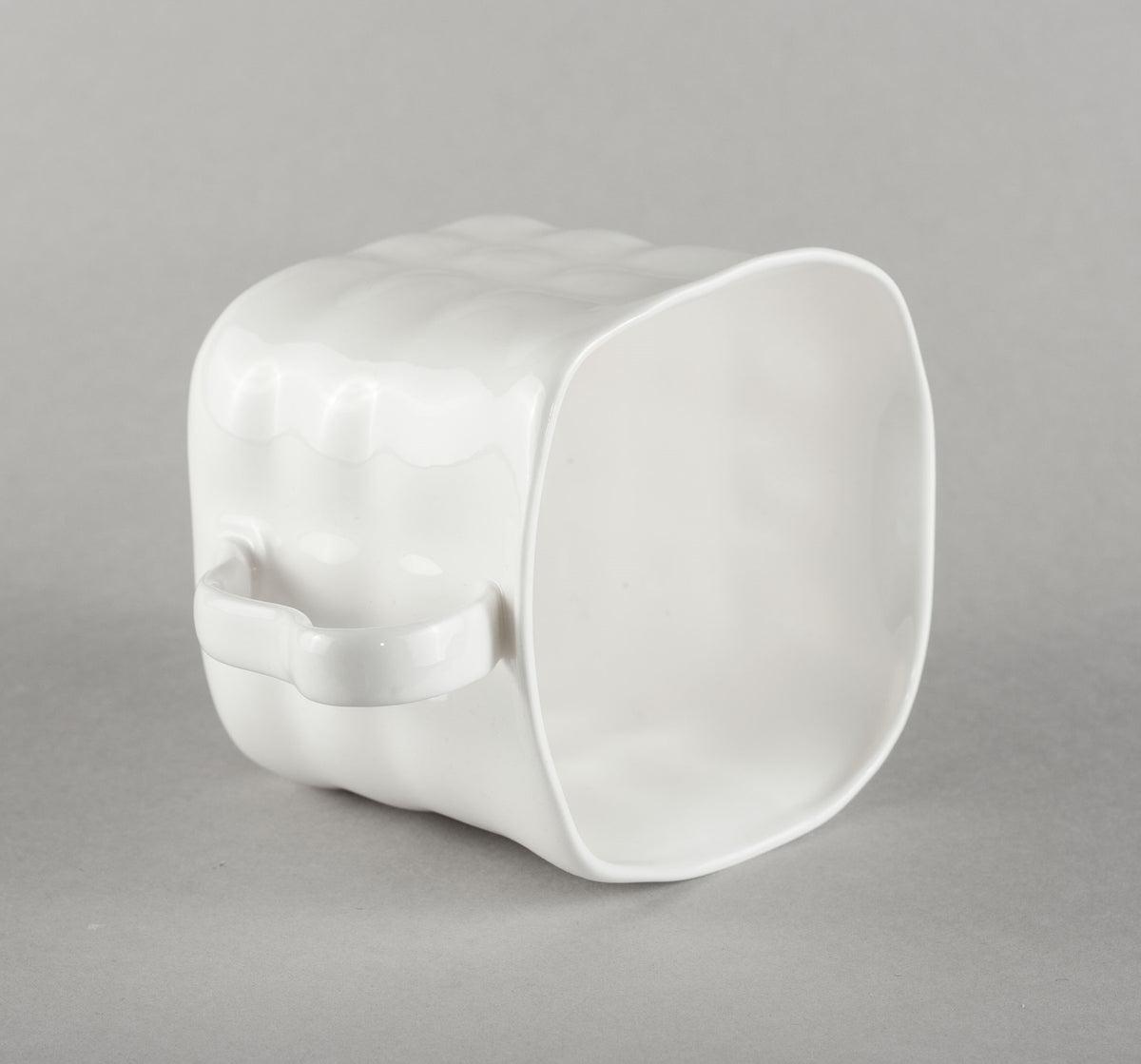 Porcelāna Burbuļkrūze