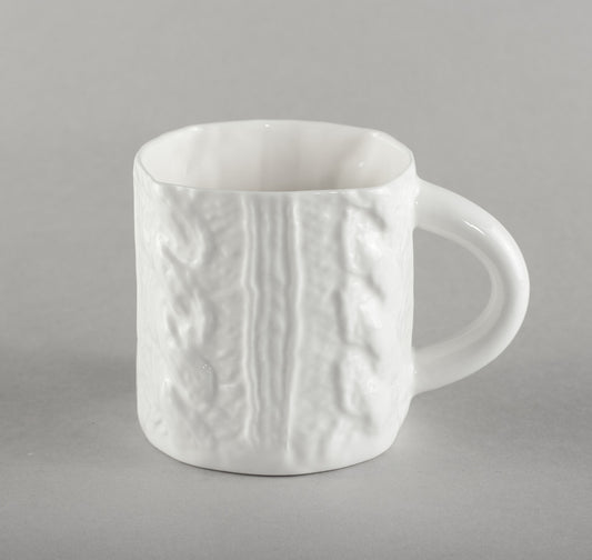 Porcelāna Adīta tējas krūze