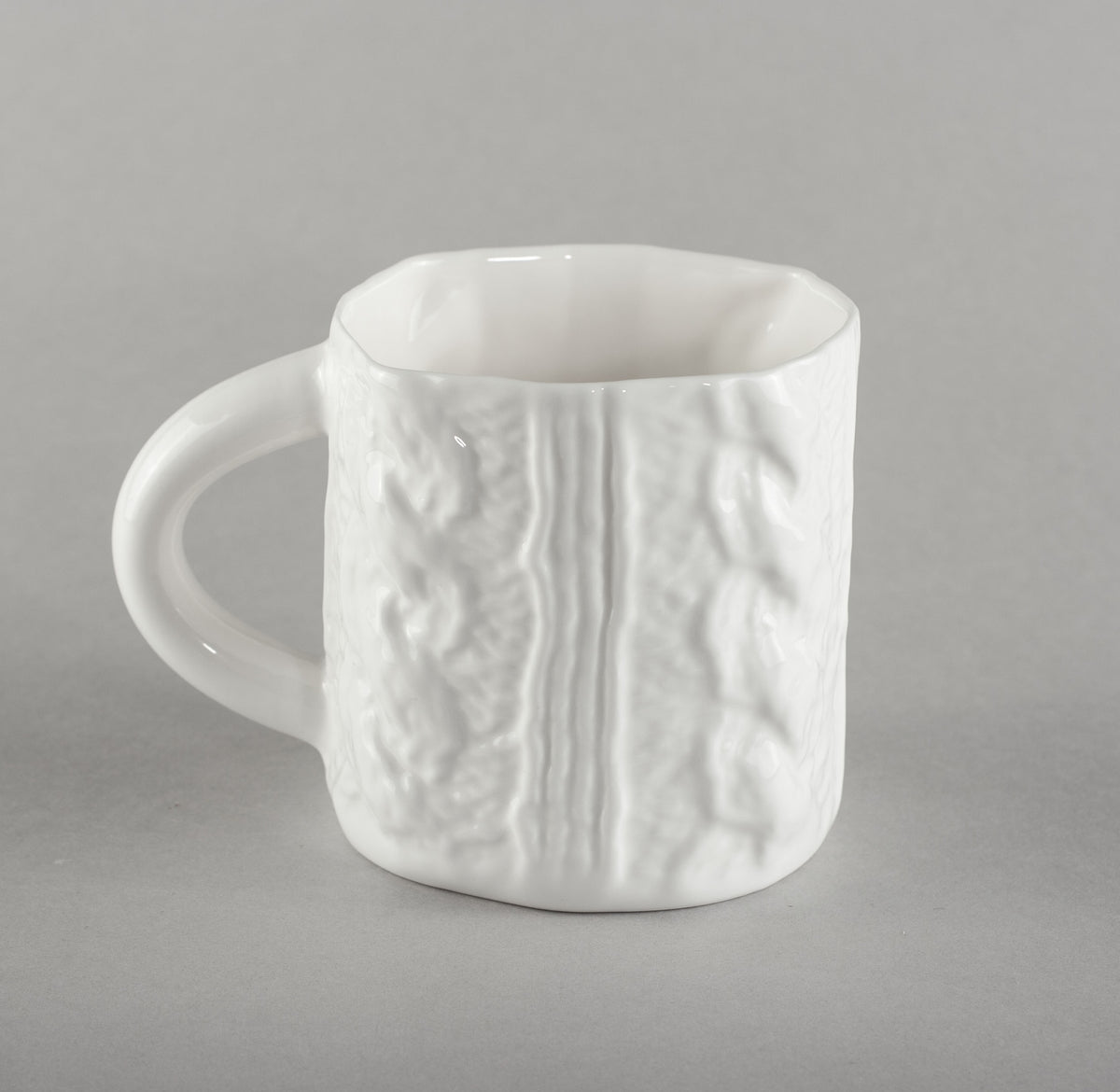 Porcelāna Adīta tējas krūze