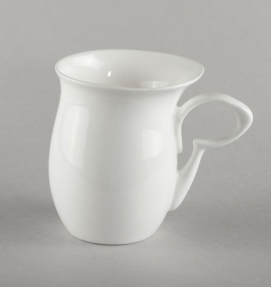 Porcelāna cepurkrūze L