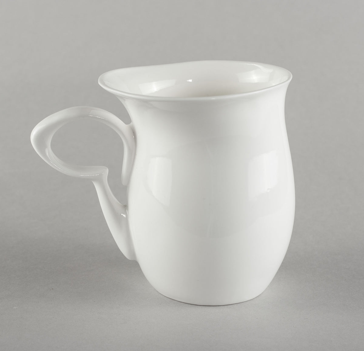 Porcelain Hatters L Mug