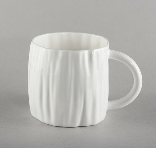 Porcelāna krūze Ozols