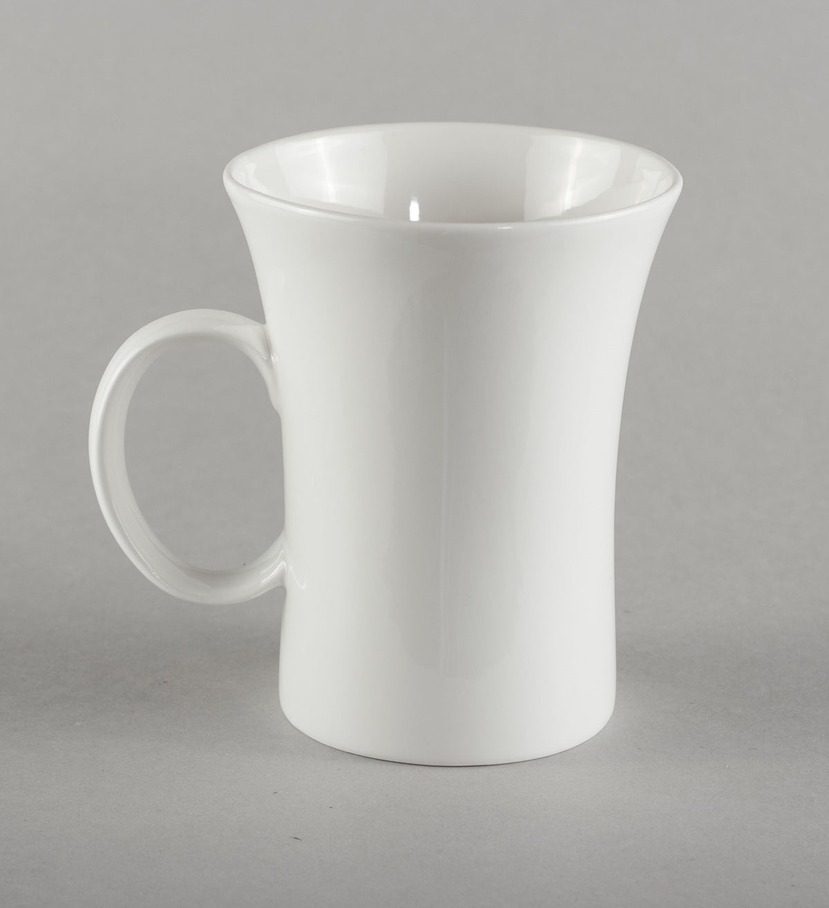 Porcelāna krūze Tulpe