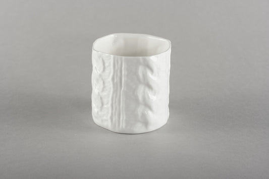 Porcelāna Adīta glāze