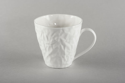 Porcelāna Burzīta tējas krūze Co