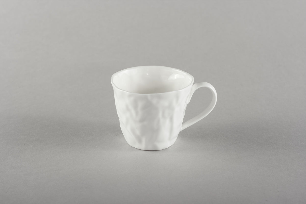 Porcelāna Burzīta espresso krūze Co 