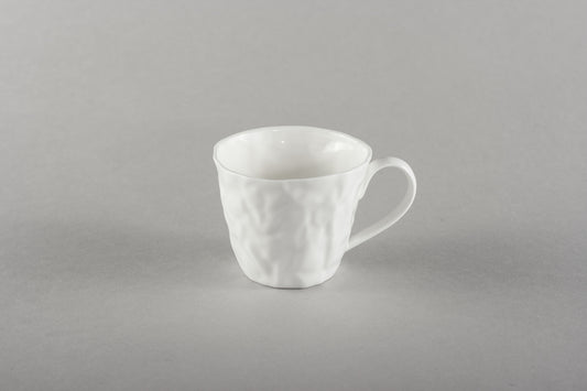 Porcelāna Burzīta espresso krūze Co 