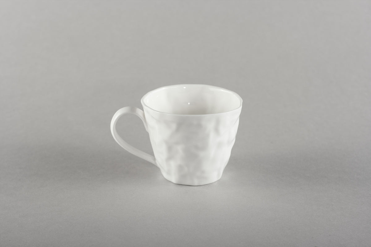Porcelāna Burzīta espresso krūze Co 