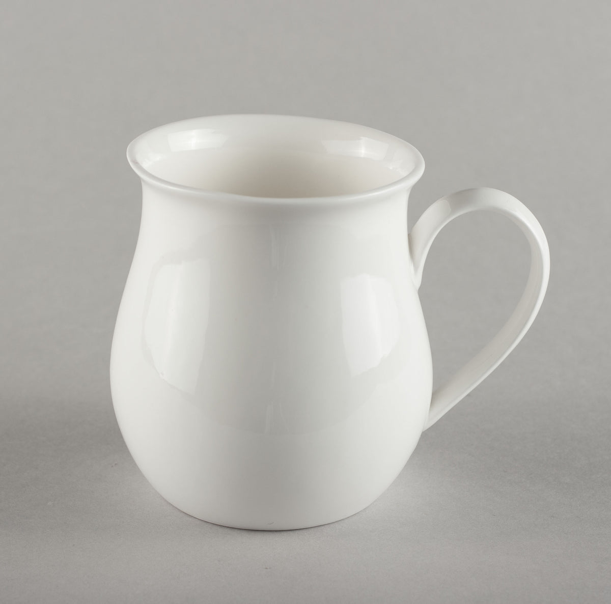 Porcelāna krūze Pūks