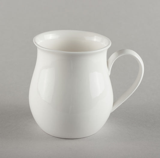 Porcelāna krūze Pūks