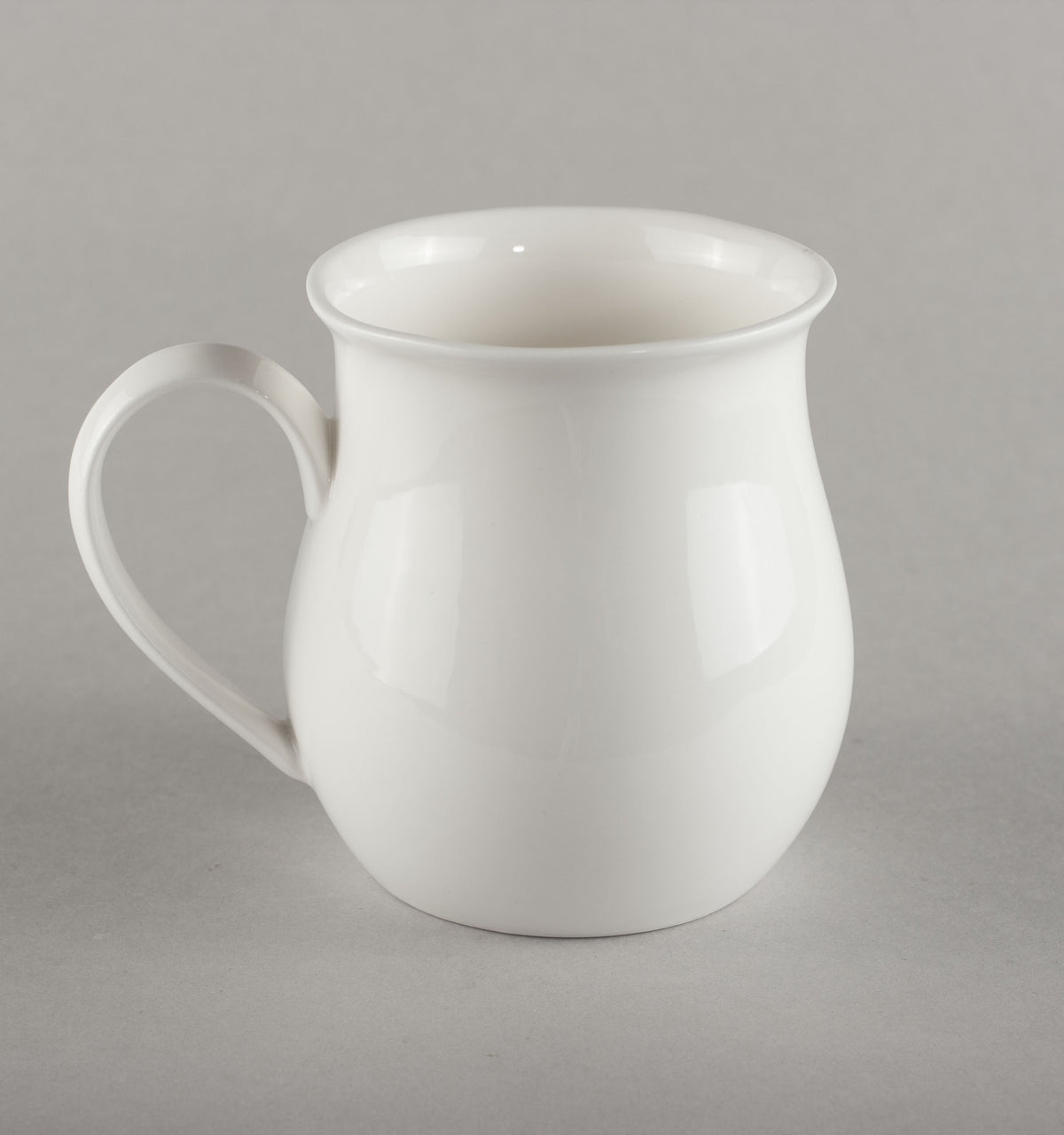 Porcelāna krūze Pūks