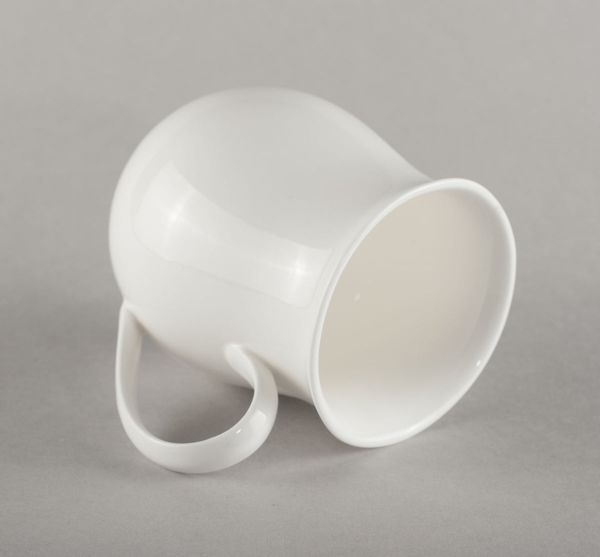 Porcelāna krūze Pūks