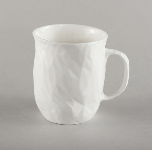 Porcelāna krūze Briljants