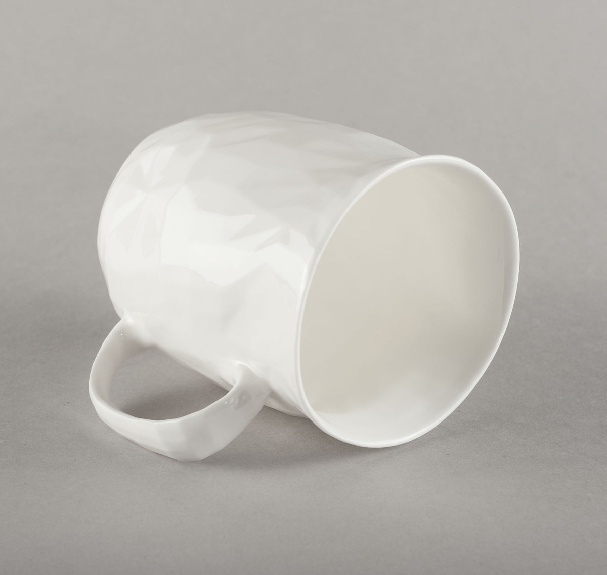 Porcelāna krūze Briljants