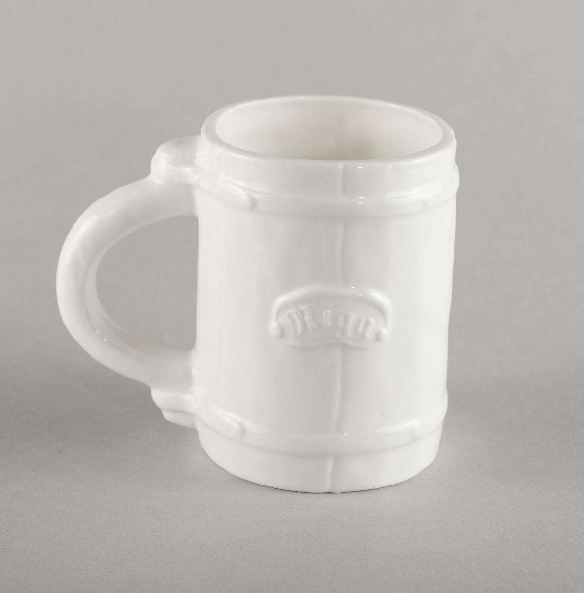 Porcelāna krūze kauss/lielais Kristaps