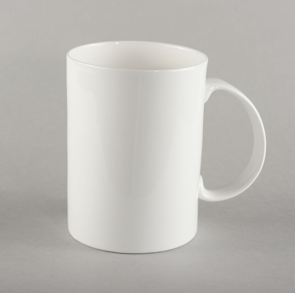 Porcelāna krūze cilindrs L