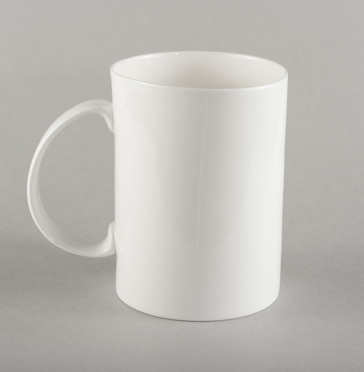 Porcelāna krūze cilindrs L