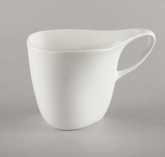 Porcelāna pupiņkrūze