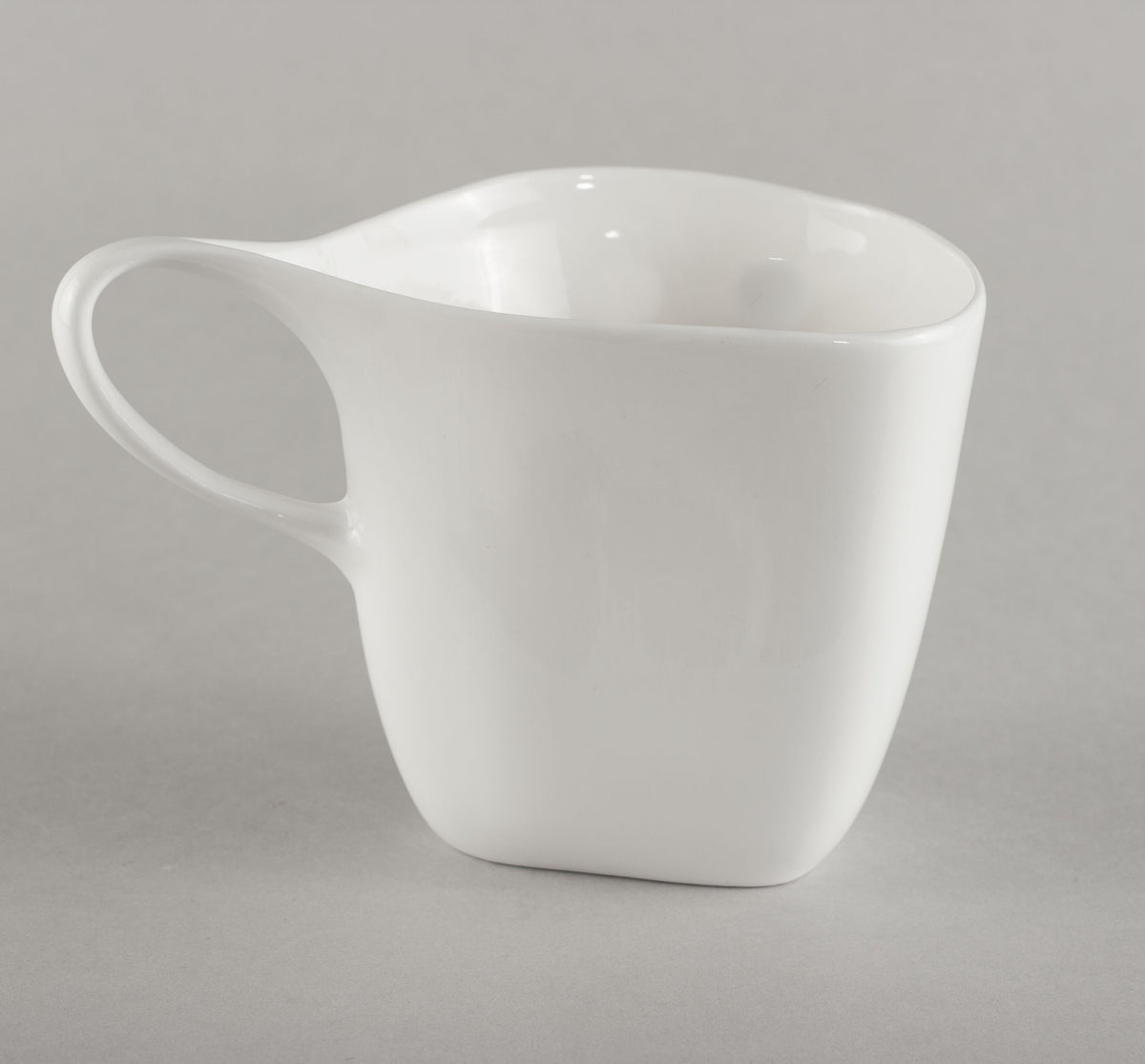 Porcelāna pupiņkrūze