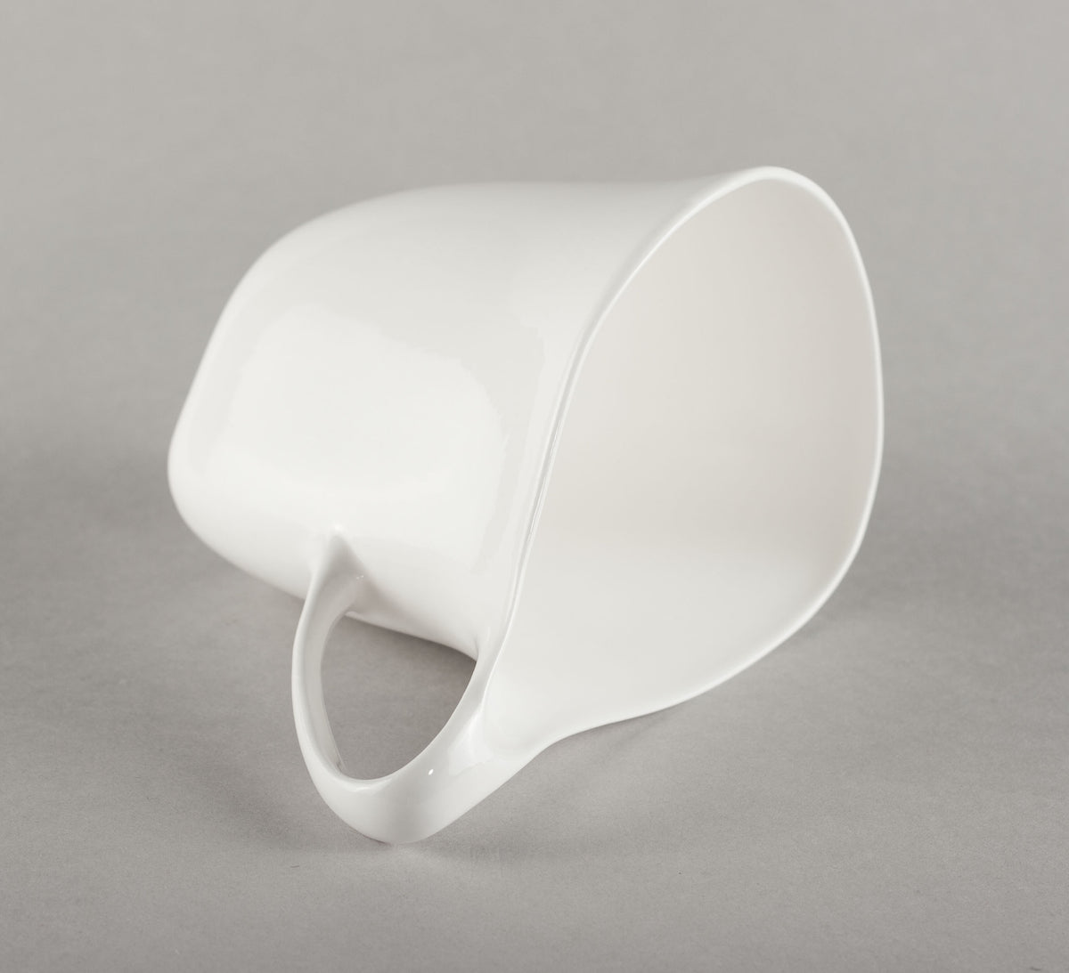 Porcelāna pupiņkrūze