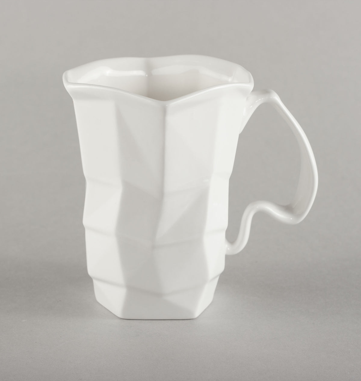 Porcelain Mug Elements