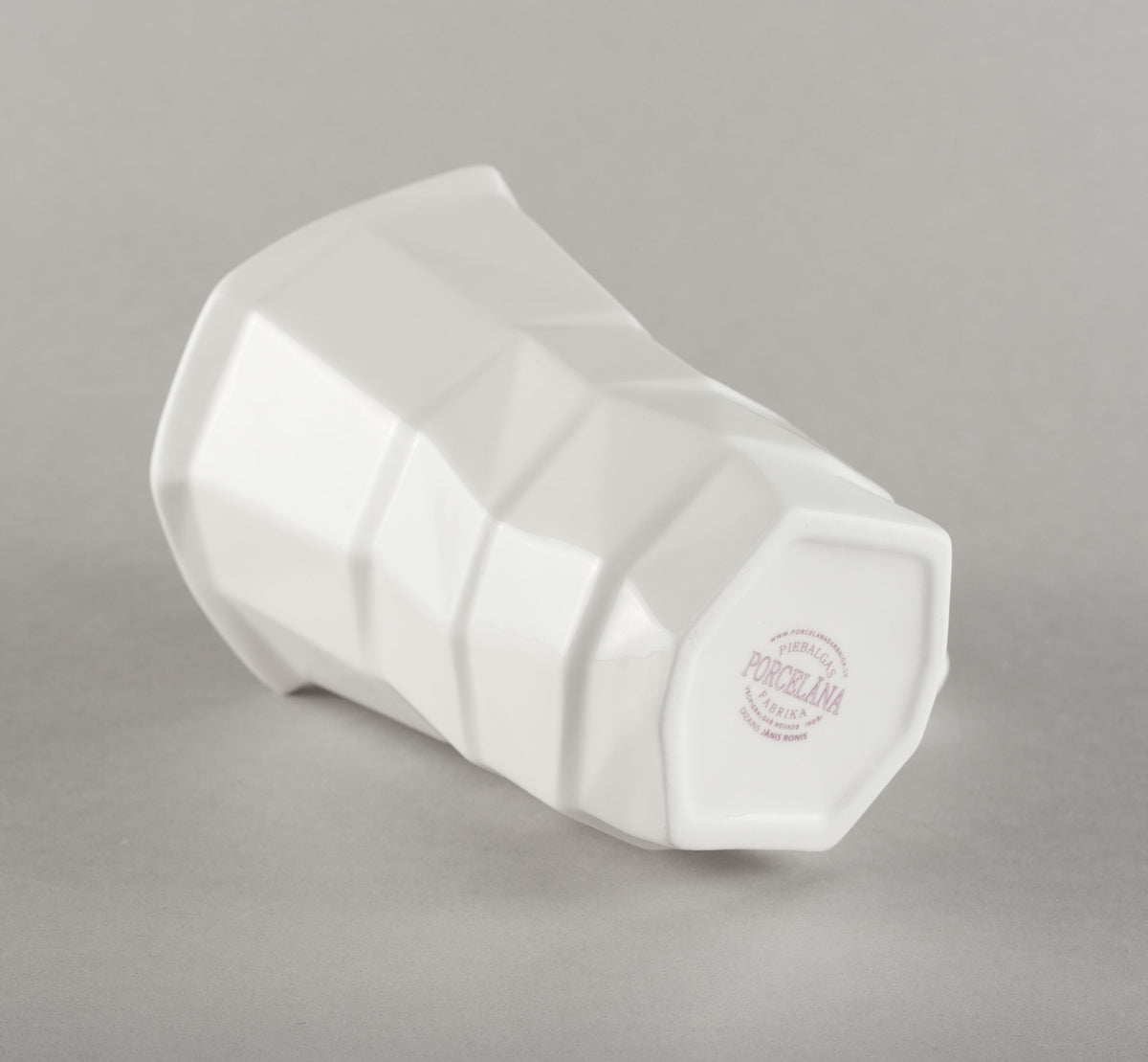 Porcelain Mug Elements