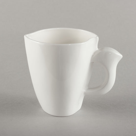 Porcelāna krūze I.Līne