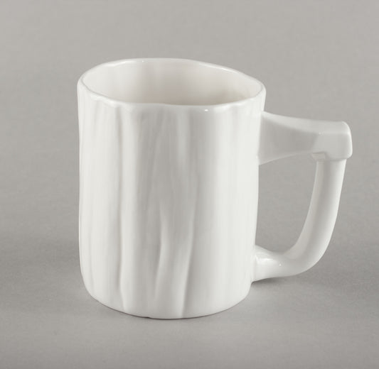 Porcelāna krūze cirvis L