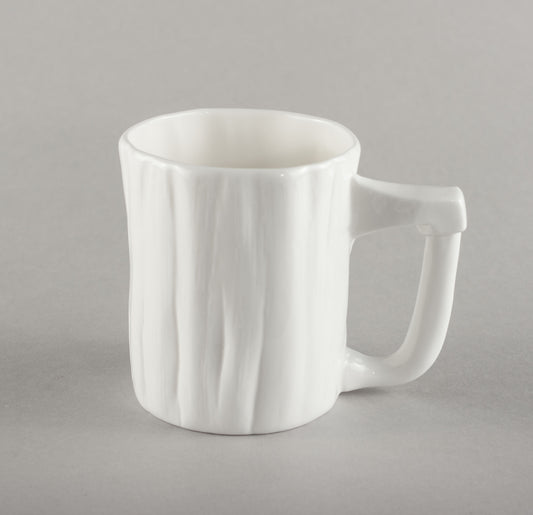 Porcelāna krūze cirvis M