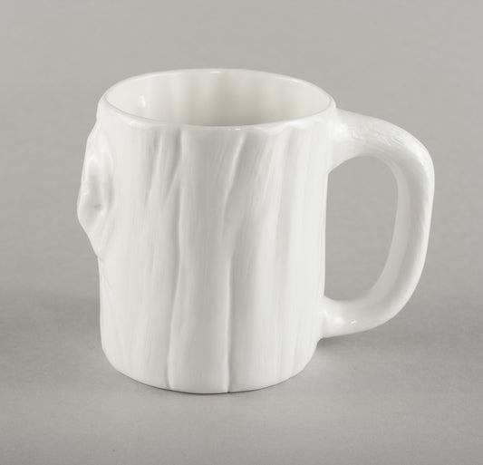 Porcelāna krūze zars L