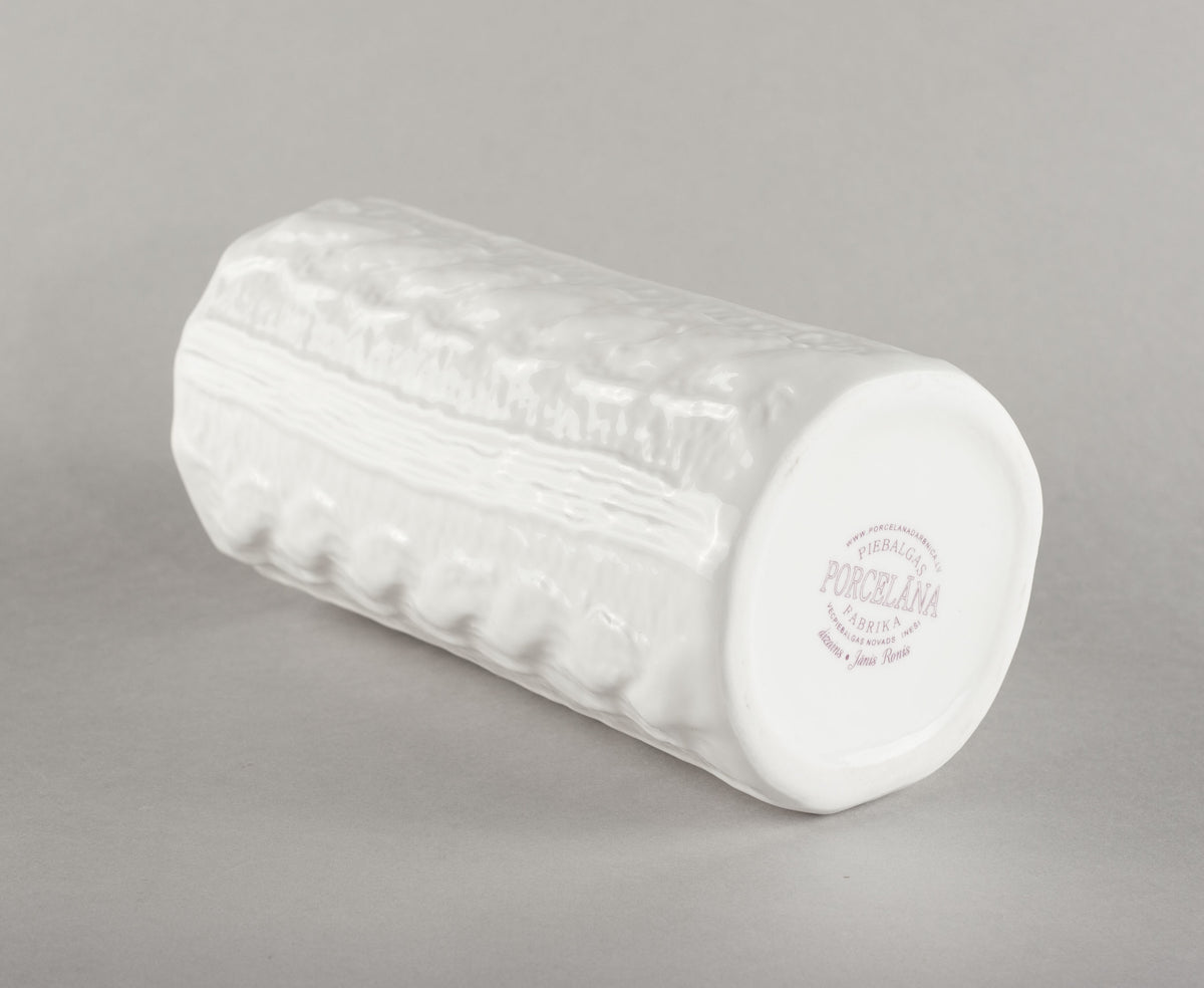 Porcelāna Adīta vāze