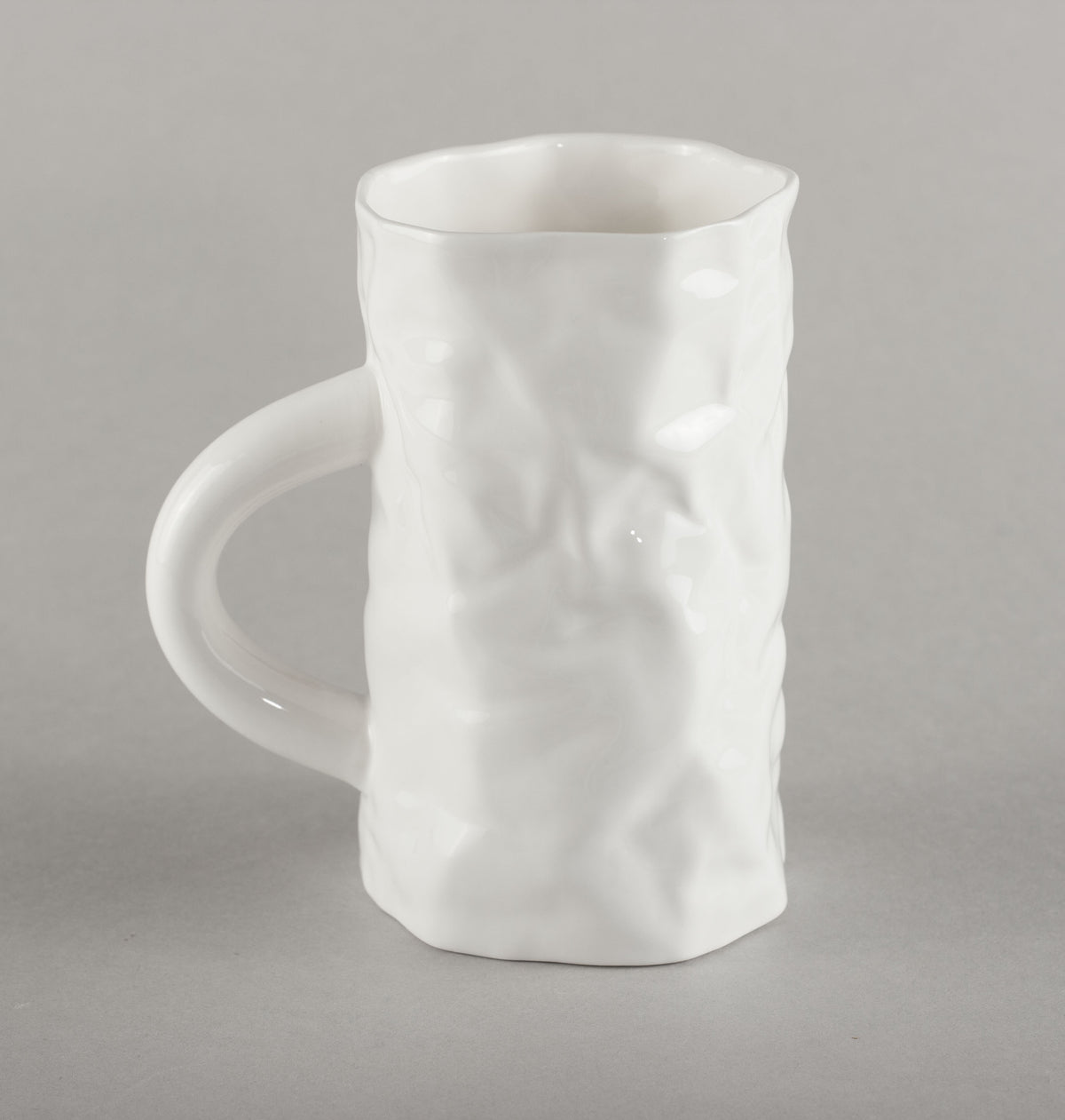 Porcelāna Burzīta krūze "Skūpsts"