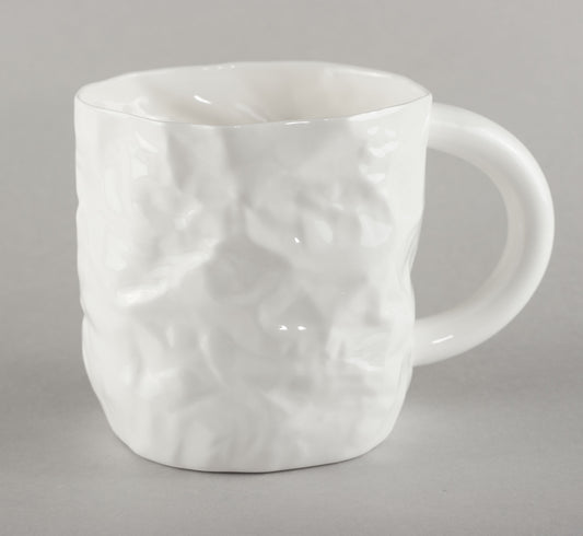 Porcelāna Burzīta XXL krūze