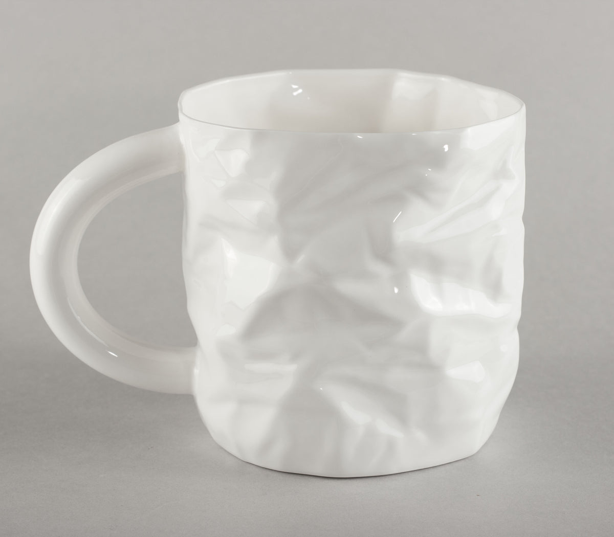 Porcelāna Burzīta XXL krūze