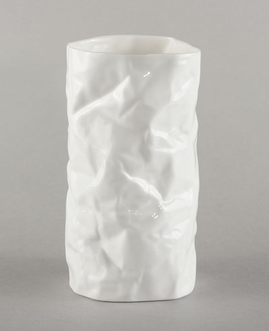 Porcelāna Burzīta vāze