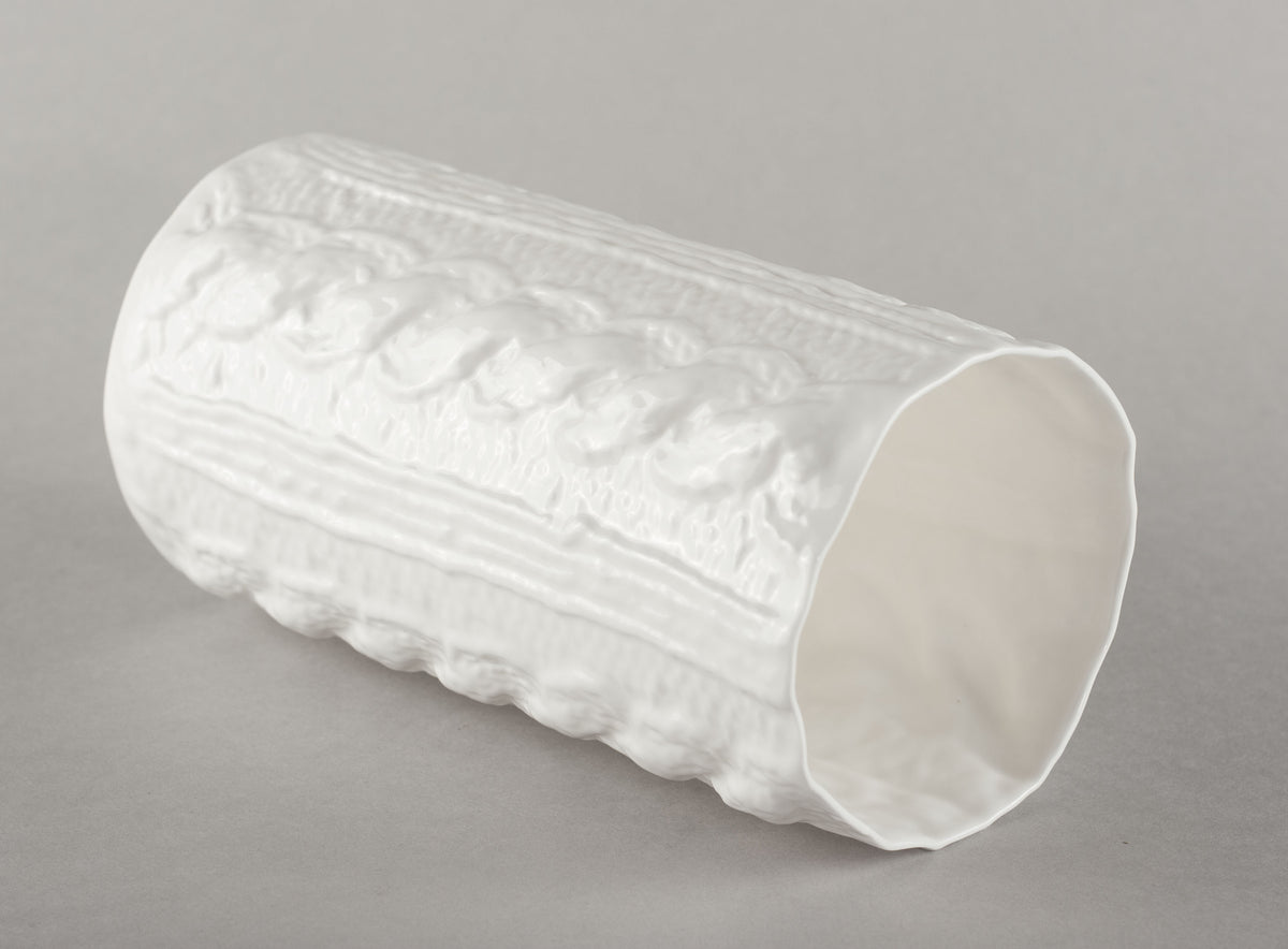 Porcelāna Adīta vāze
