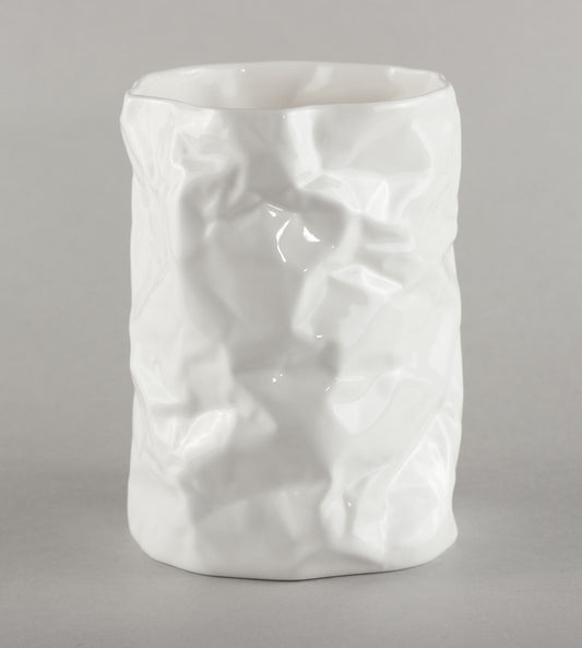 Porcelāna Burzīta XXL vāze S